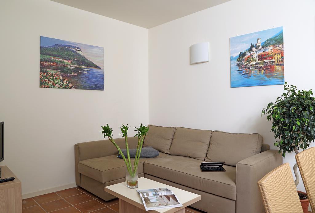 Appartamenti Corte Leonardo Garde Chambre photo