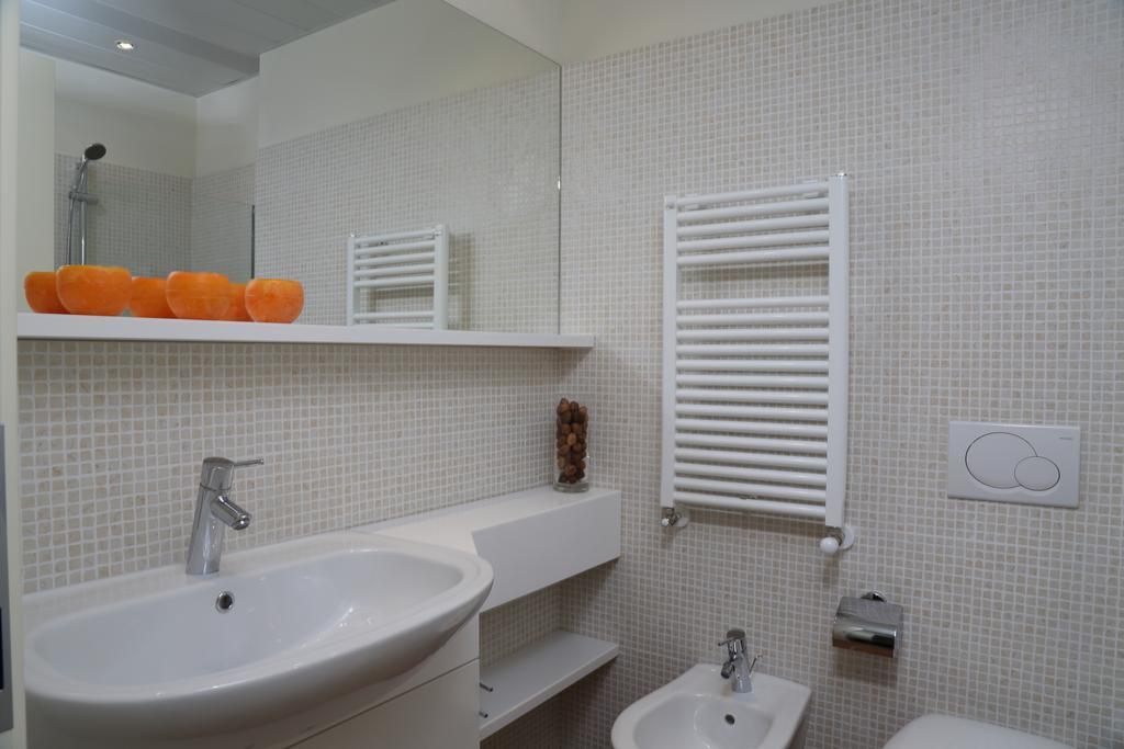 Appartamenti Corte Leonardo Garde Chambre photo