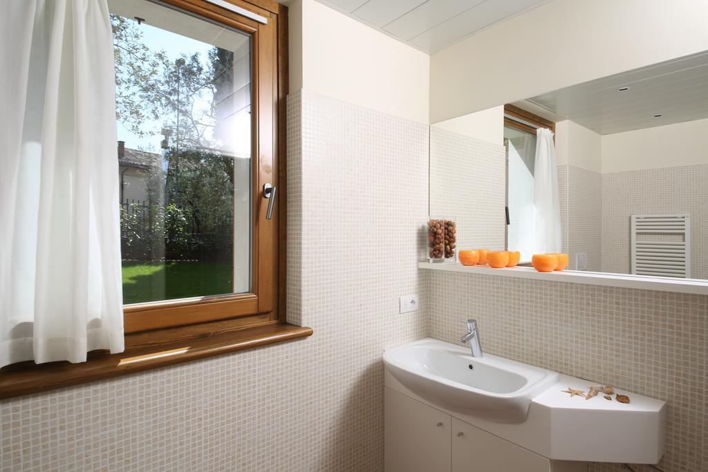 Appartamenti Corte Leonardo Garde Chambre photo