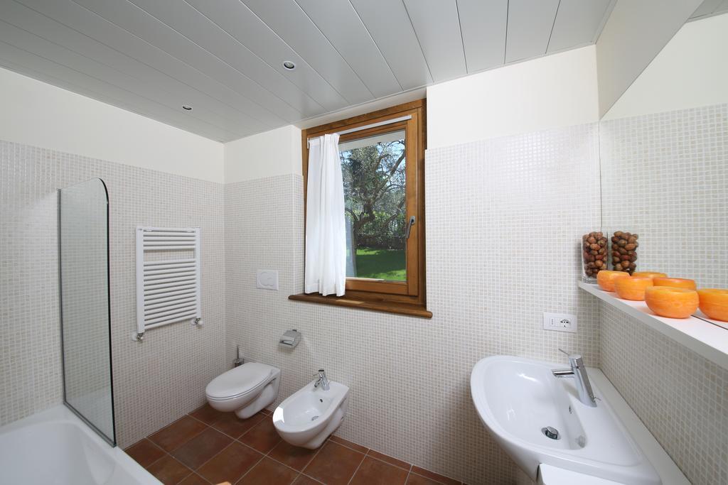 Appartamenti Corte Leonardo Garde Chambre photo