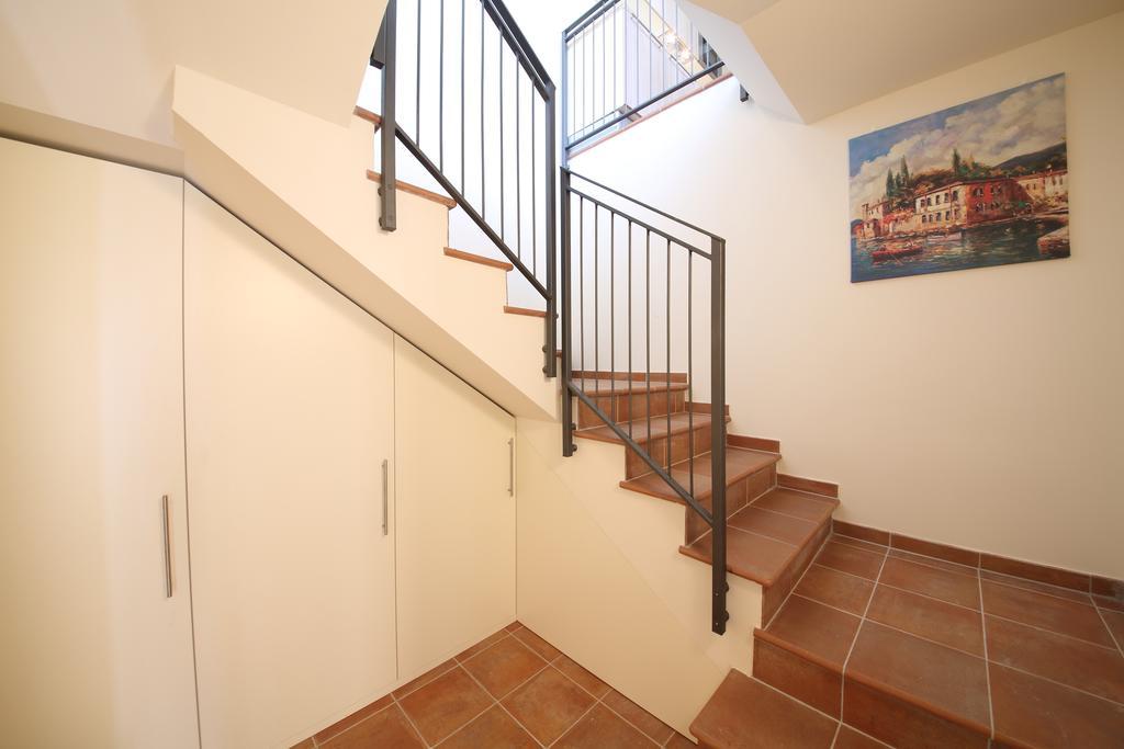 Appartamenti Corte Leonardo Garde Chambre photo
