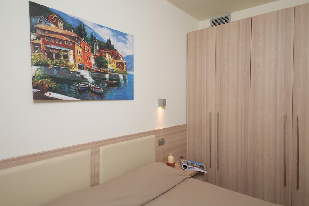 Appartamenti Corte Leonardo Garde Chambre photo