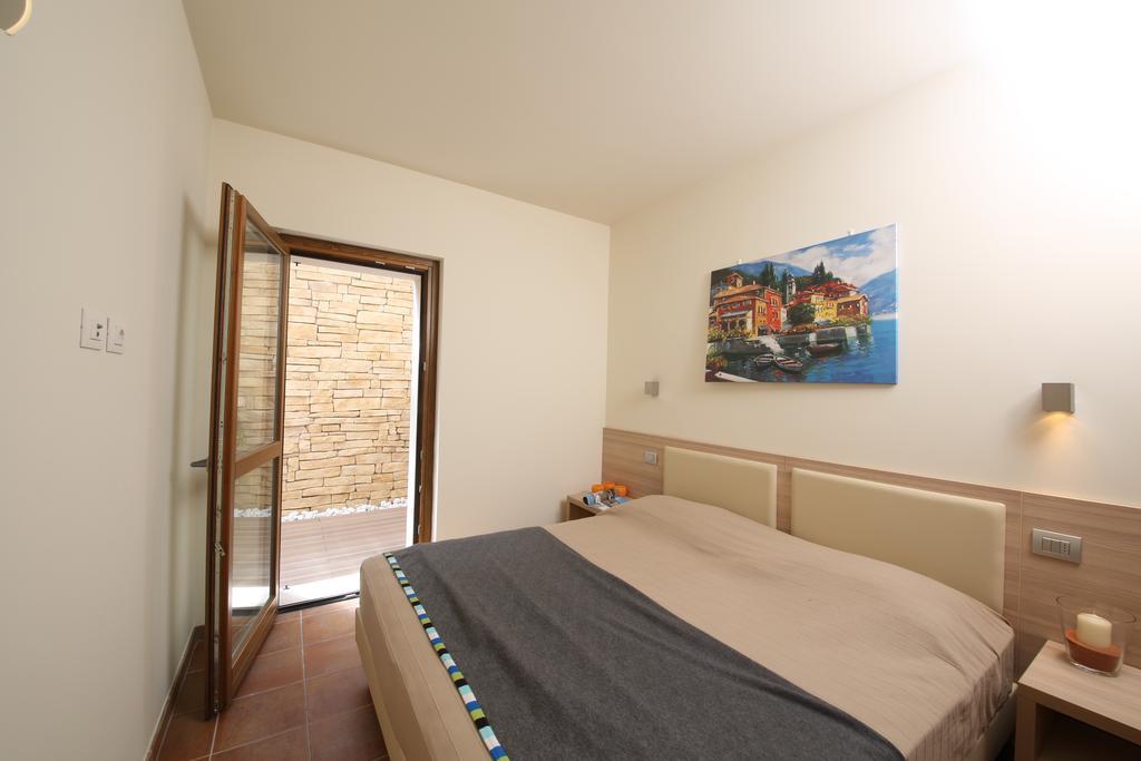 Appartamenti Corte Leonardo Garde Chambre photo