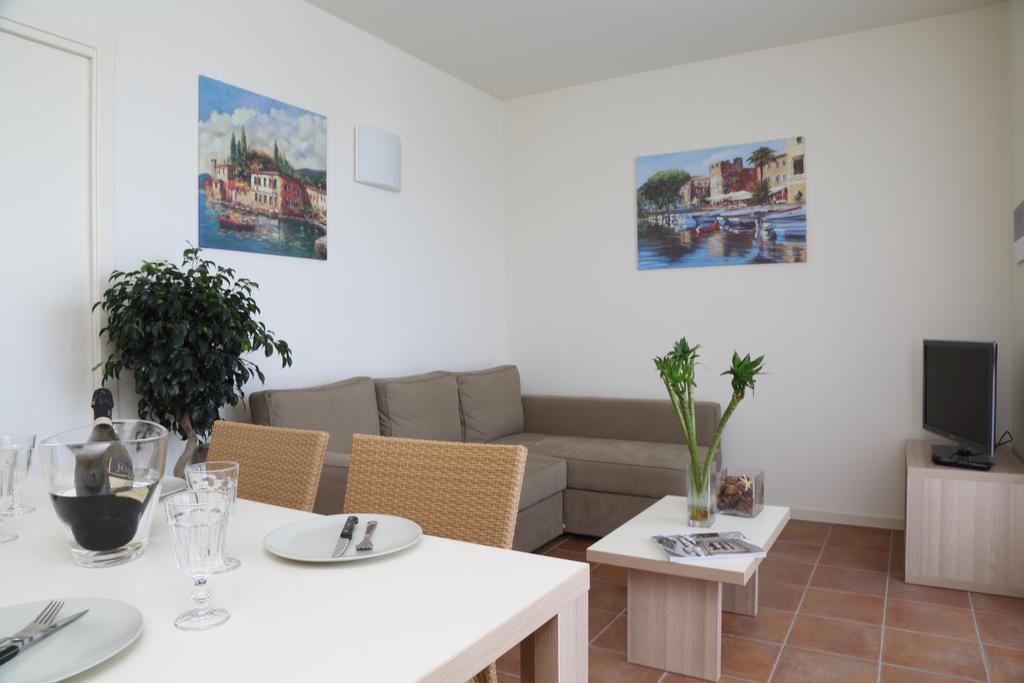 Appartamenti Corte Leonardo Garde Chambre photo