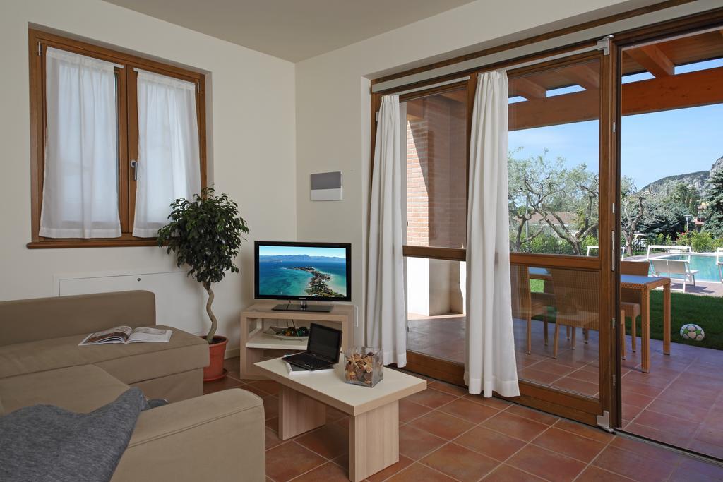 Appartamenti Corte Leonardo Garde Chambre photo