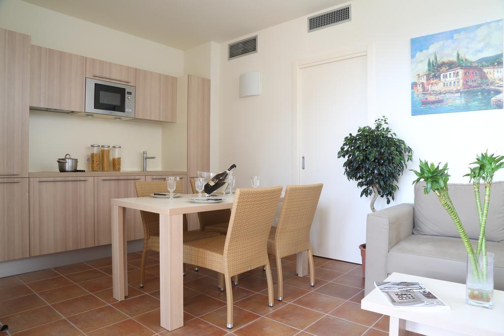 Appartamenti Corte Leonardo Garde Chambre photo